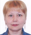 Рычкова Любовь Анатольевна и.о.Директора ГБПОУ РС (Я) «Арктический колледж народов Севера»